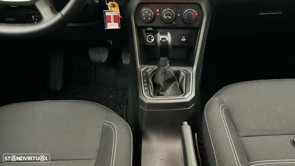 Dacia Sandero 1.0 TCe Expression CVT - 4