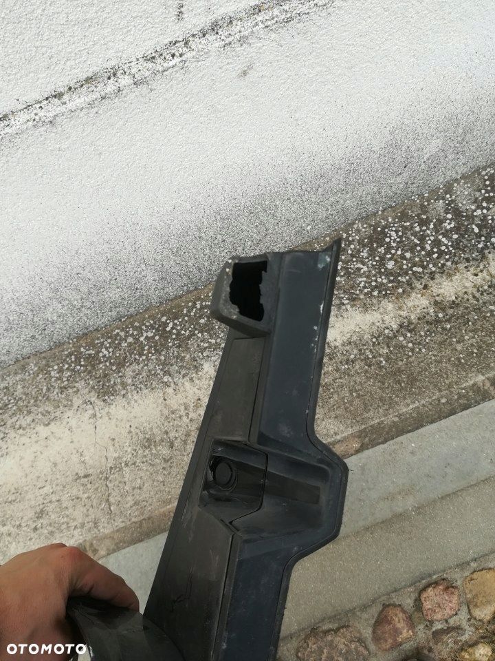 RENAULT RANGE GAMA T LIFT NAROŻNIK ZDERZAKA PRZEDNIEGO PRAWY ORYGINAŁ - 3