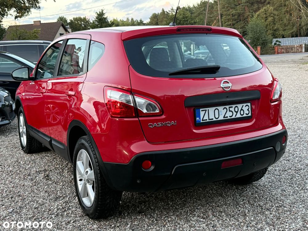 Nissan Qashqai - 17