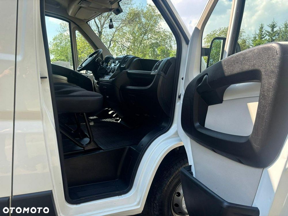 Peugeot Boxer - 8