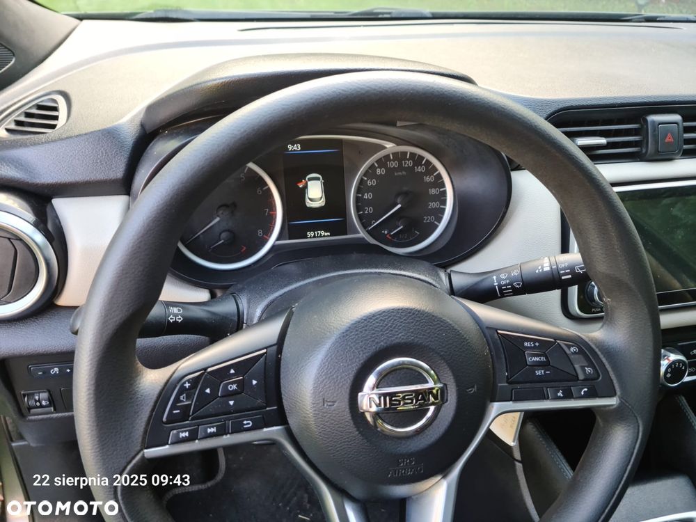 Nissan Micra IG-T 100 N-Connecta - 3