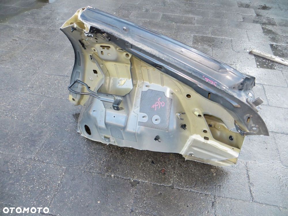 CHEVROLET CRUZE HB BŁOTNIK ĆWIARTKA PRAWA TYŁ TYLNA GAR 09- - 2