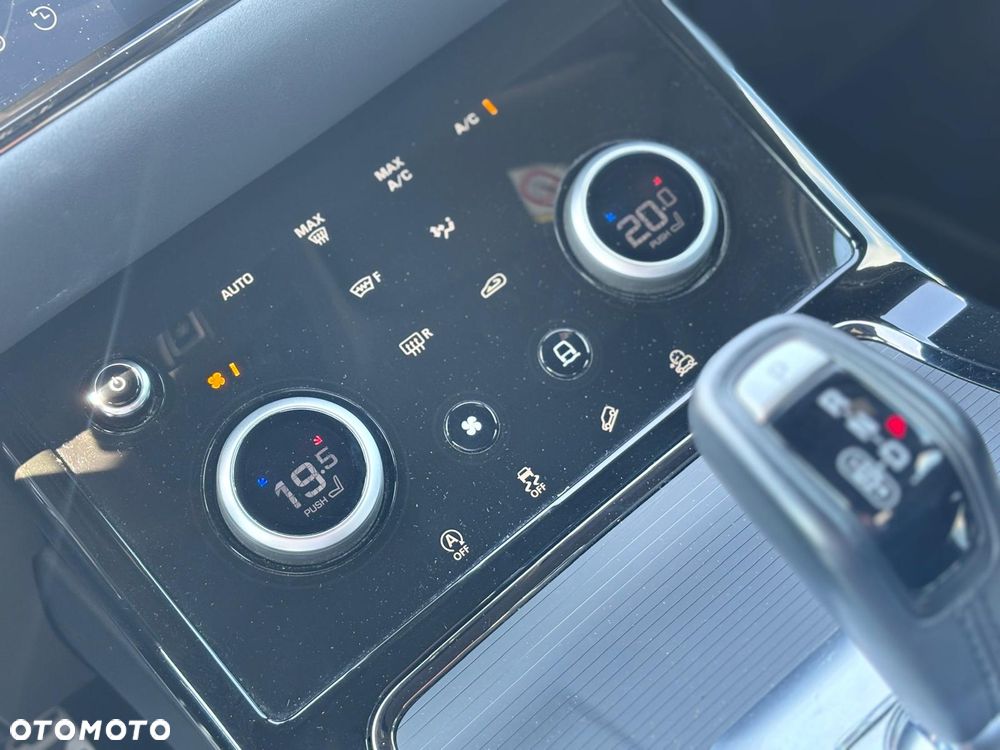 Land Rover Range Rover Evoque 2.0 P200 mHEV R-Dynamic - 16
