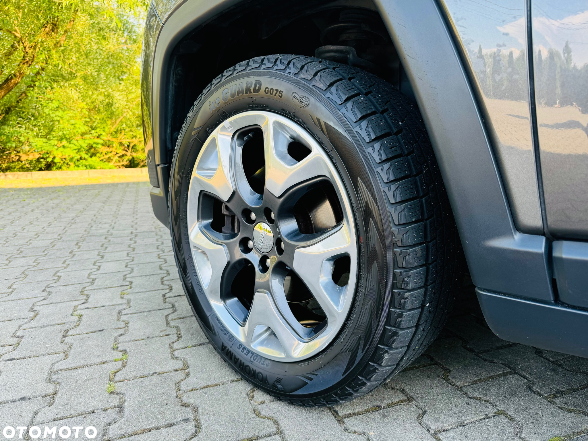 Jeep Compass 1.4 TMair Limited FWD S&S - 14