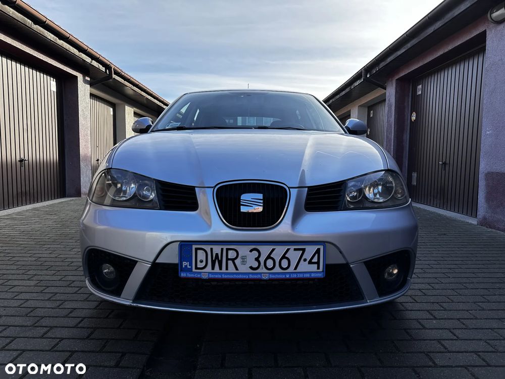 Seat Ibiza 1.9 TDI Stylance - 2