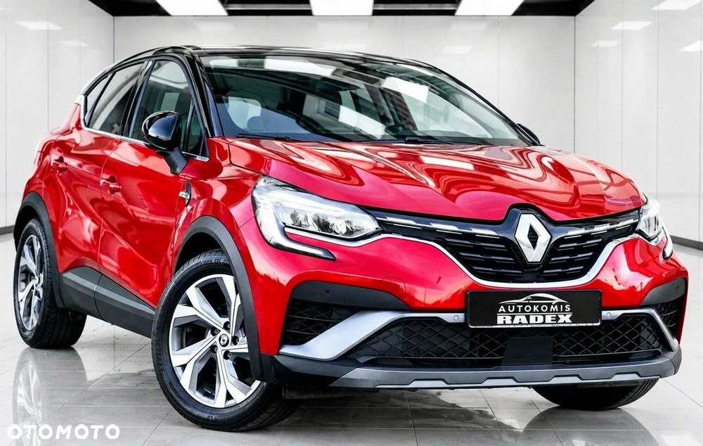 Renault Captur - 3