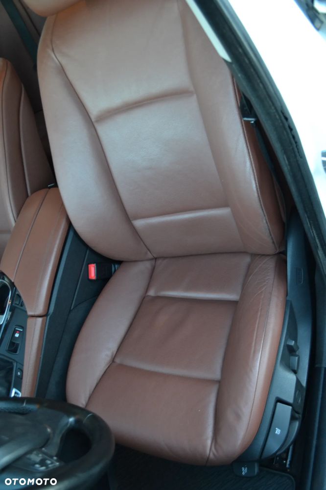 BMW Seria 5 - 17