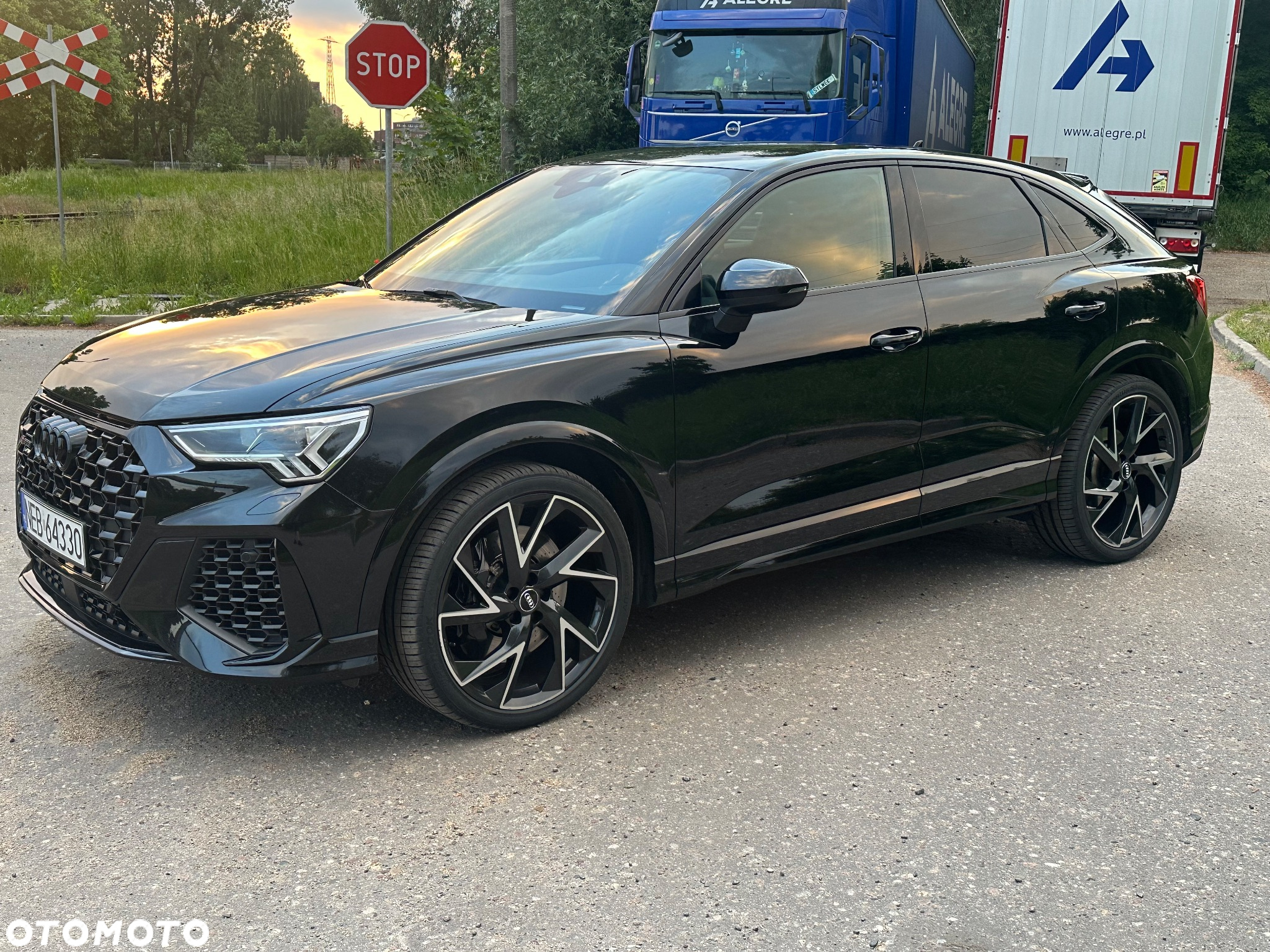 Audi RS Q3 - 14