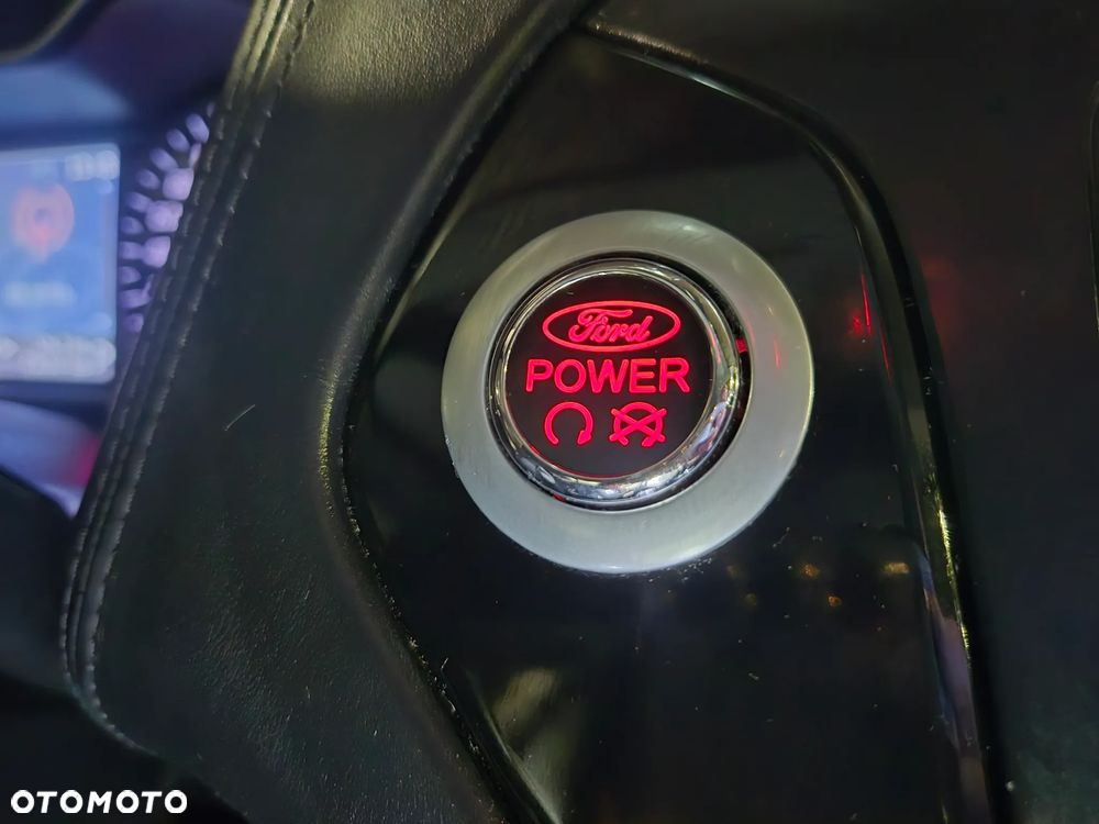 Ford Mondeo 2.0 TDCi Business Edition - 5