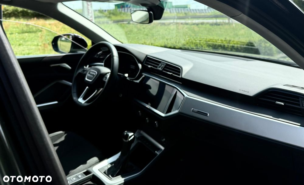 Audi Q3 35 TFSI S line S tronic - 13