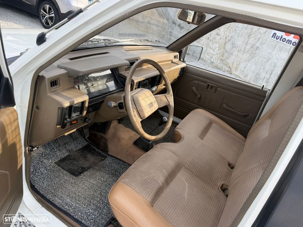 Mitsubishi L200 2.5 D - 7