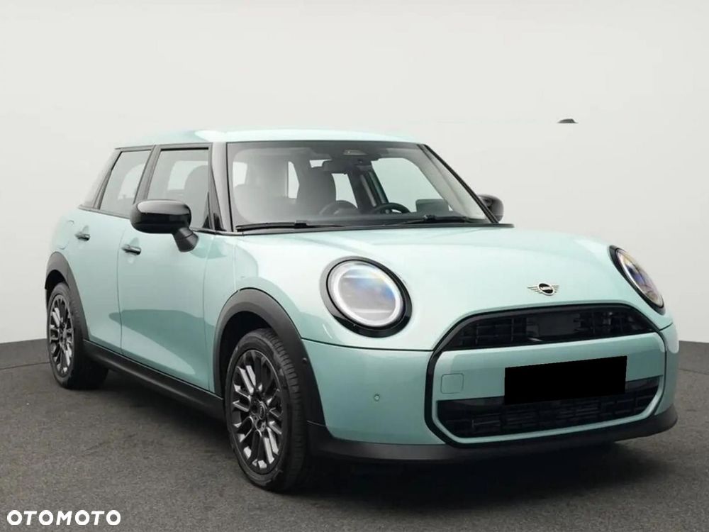 Mini Cooper 2026 photo 3
