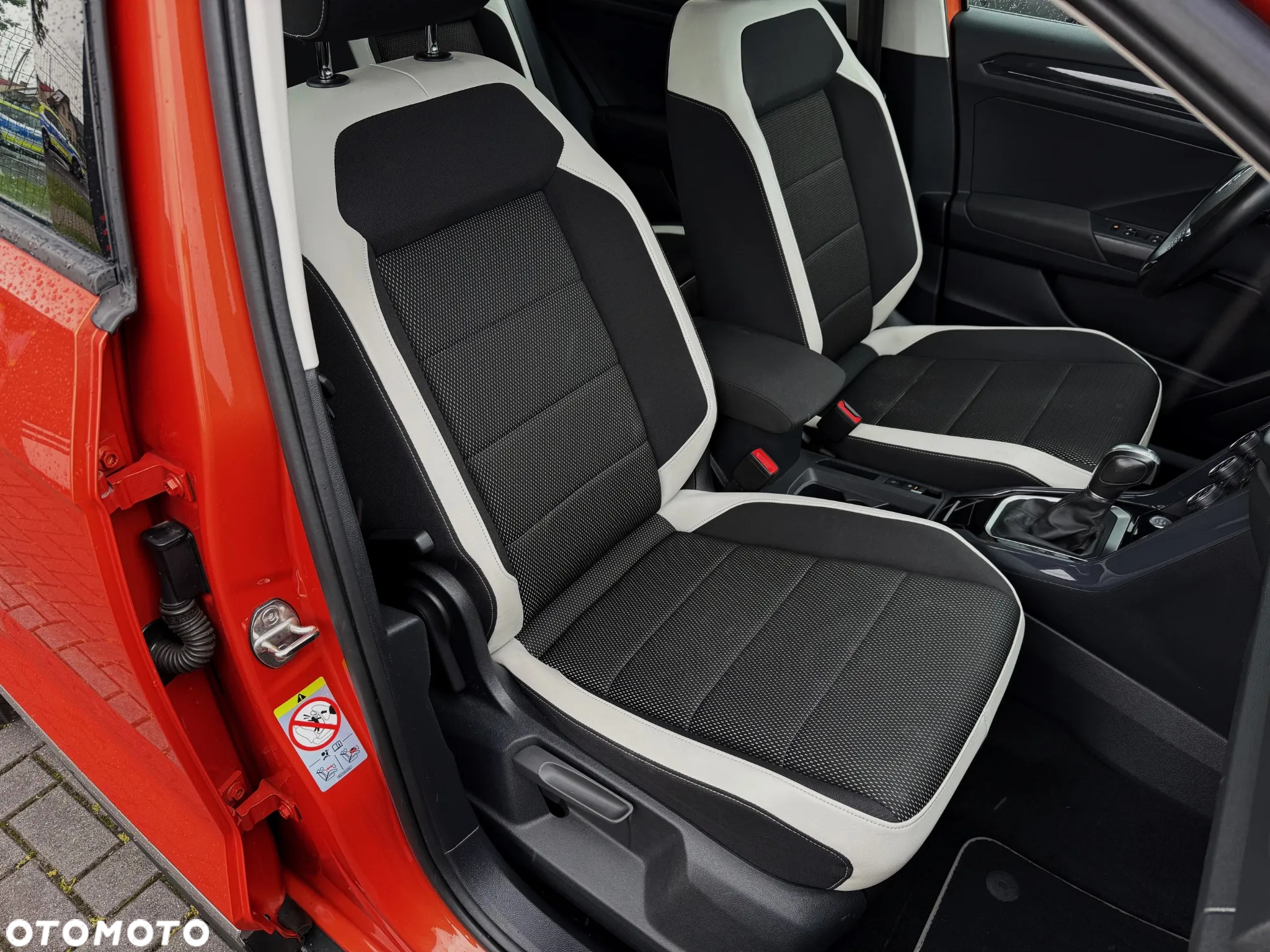 Volkswagen T-Roc 2.0 TDI SCR DPF Premium DSG - 16