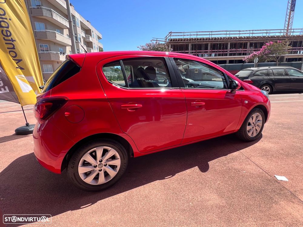 Opel Corsa 1.0 T Dynamic - 15