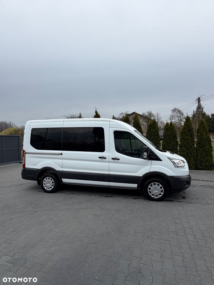 Ford Transit Kombi L2H2 Trend - 2