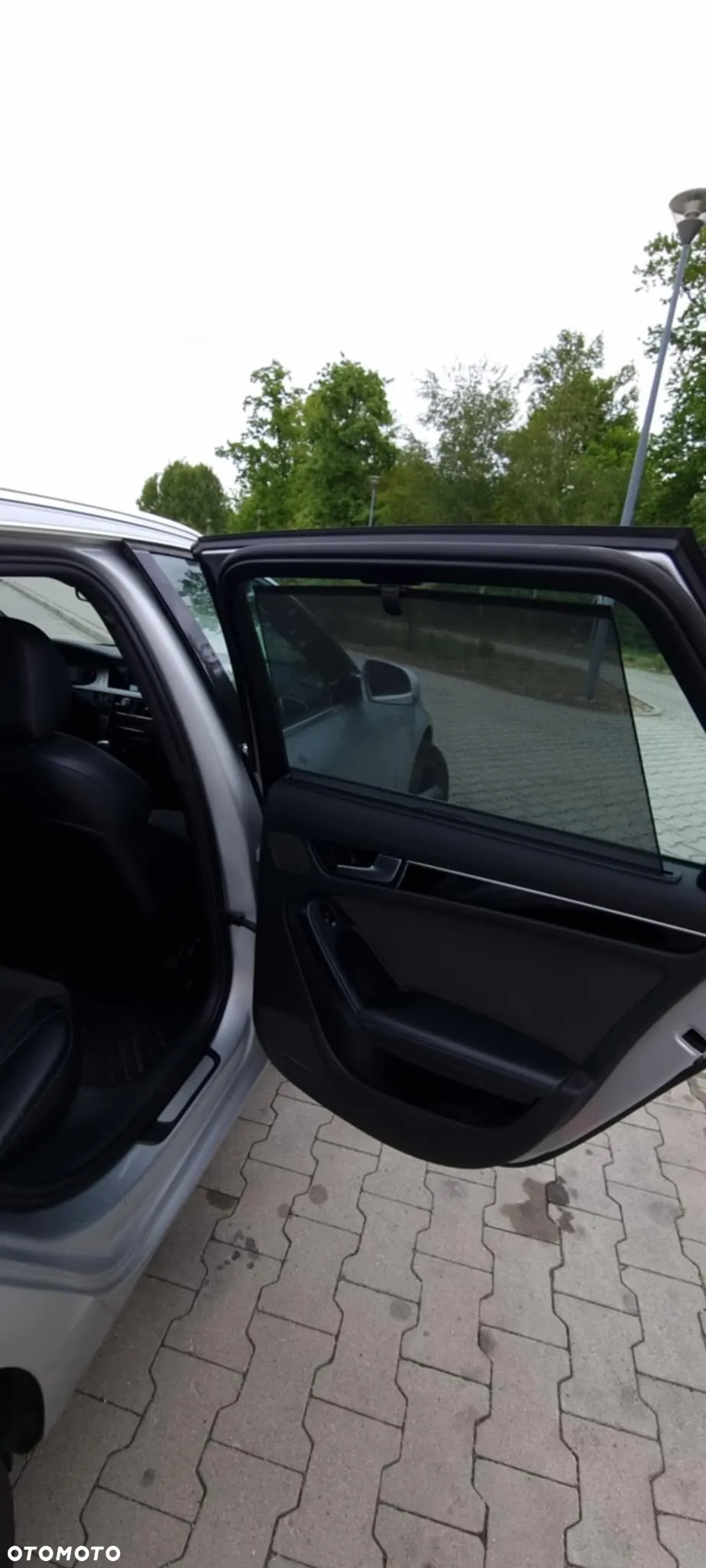 Audi A4 2.0 TDI - 8