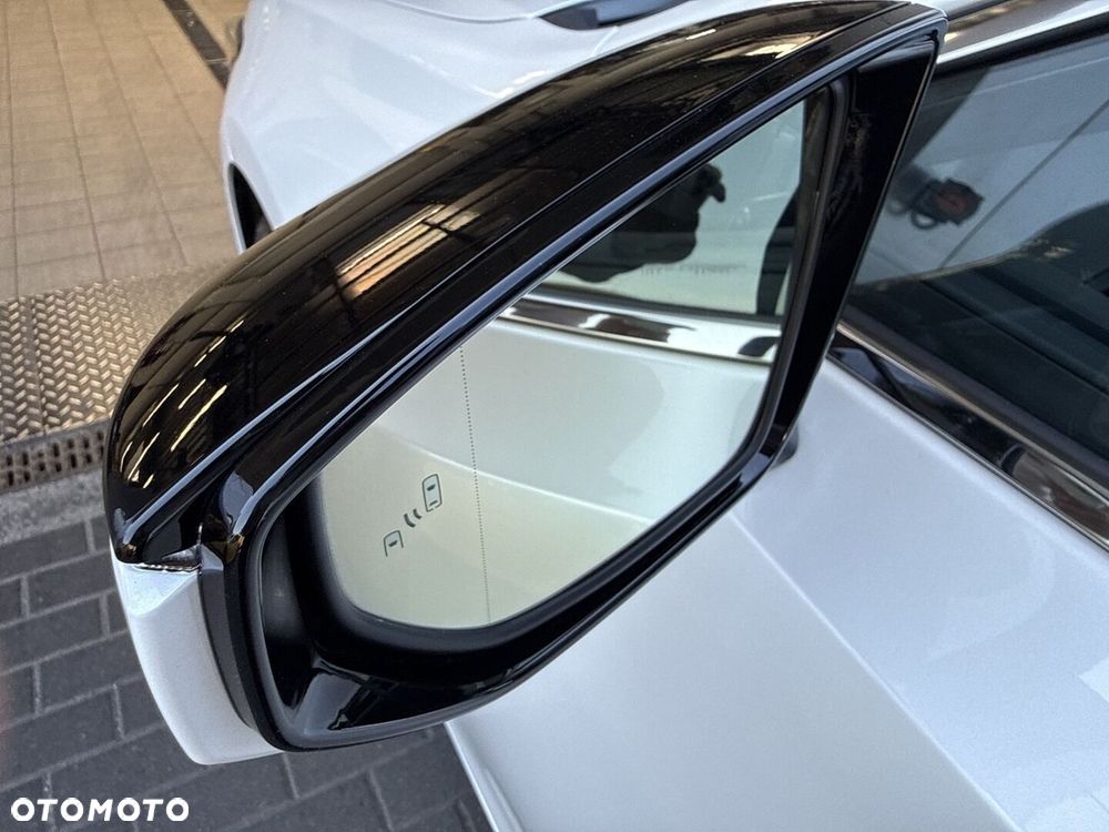 Lexus ES 300h Business Edition - 24