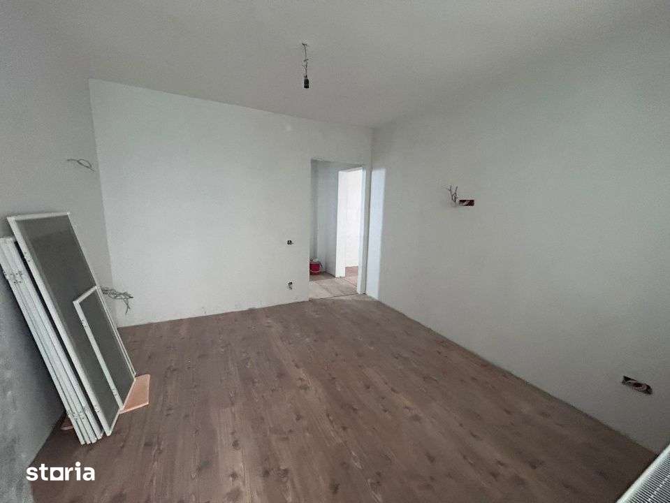 Apartament 3 camere zona Independentei, Renovat in proportie de 90% — fotografia 3
