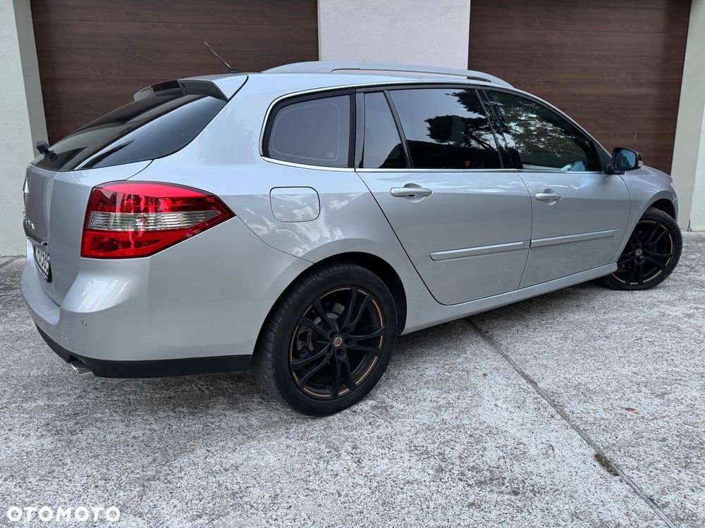 Renault Laguna 2.0 DCi Dynamique - 10
