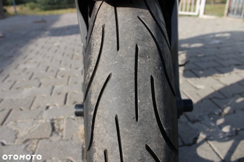 Yamaha MT - 16