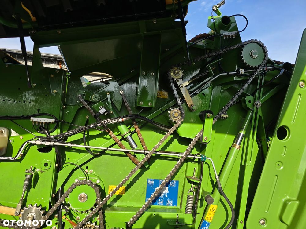 Krone Fortima V 1500 MC - 15
