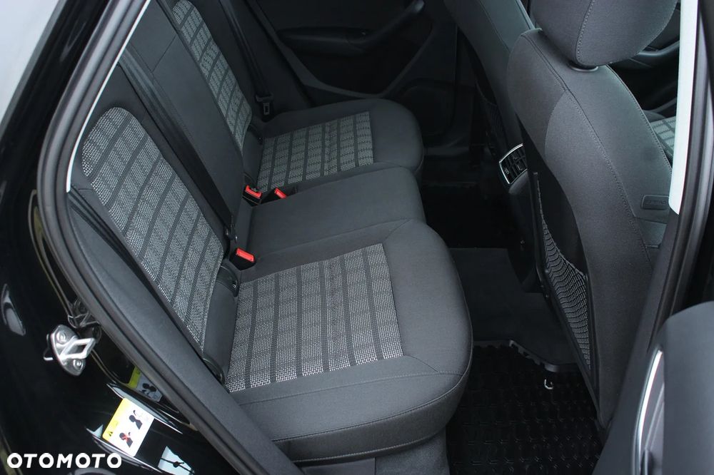 Audi Q3 2.0 TDI - 29
