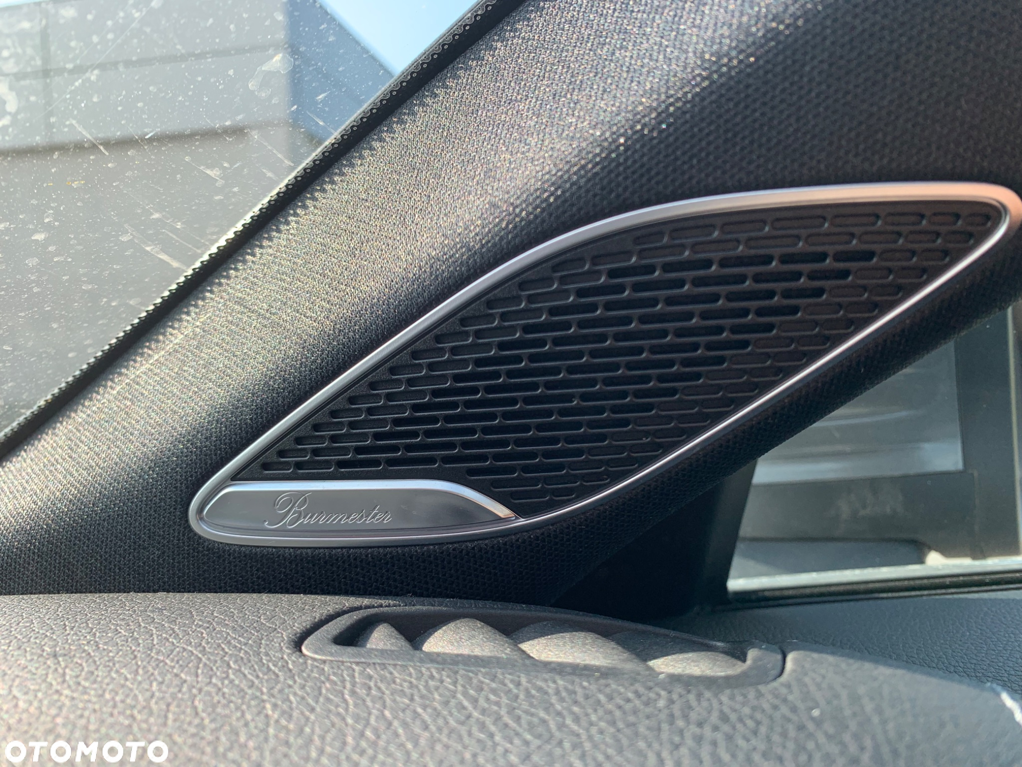 Mercedes-Benz CLA 250 4-Matic AMG Line 7G-DCT - 10