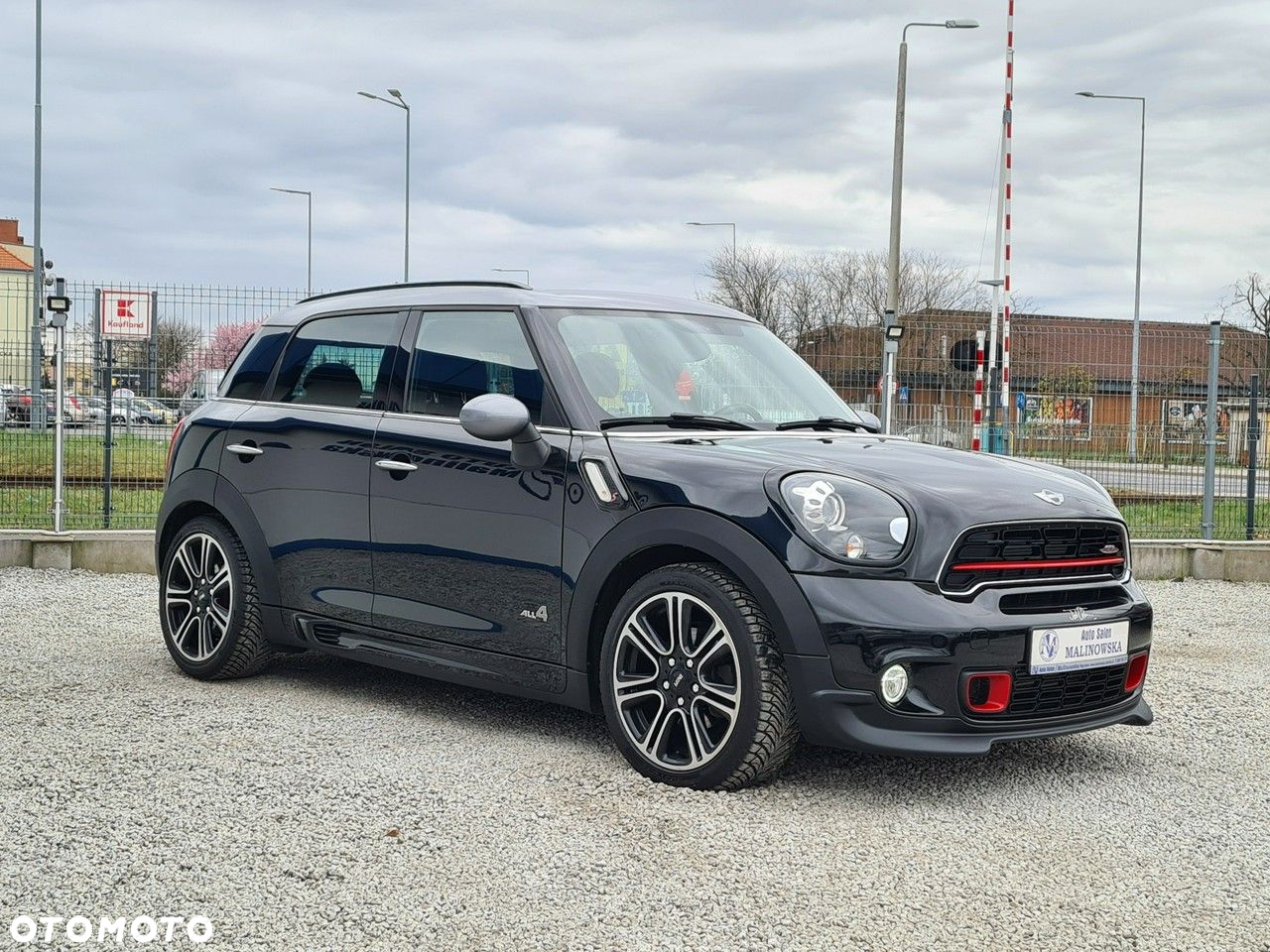 MINI John Cooper Works - 8