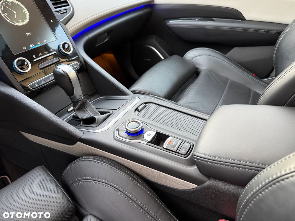 Renault Talisman 1.6 Energy TCe Initiale Paris EDC - 28