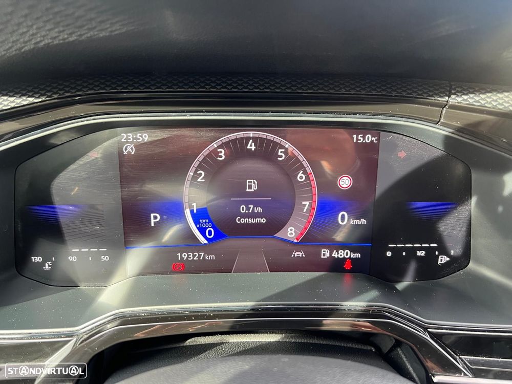 VW Polo 1.0 TSI Urban - 17