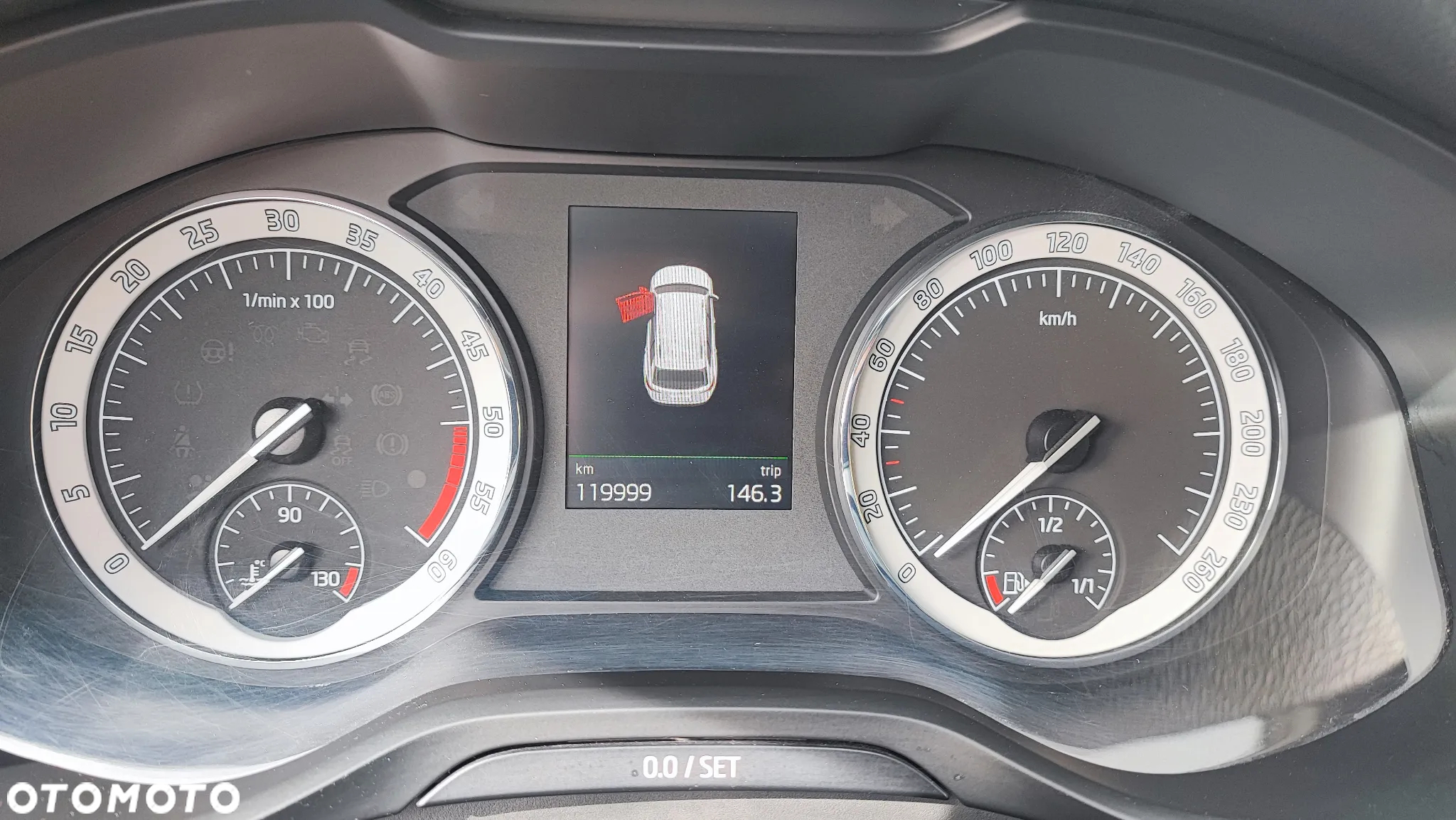 Skoda Kodiaq 2.0 TDI 4x4 Style DSG - 20