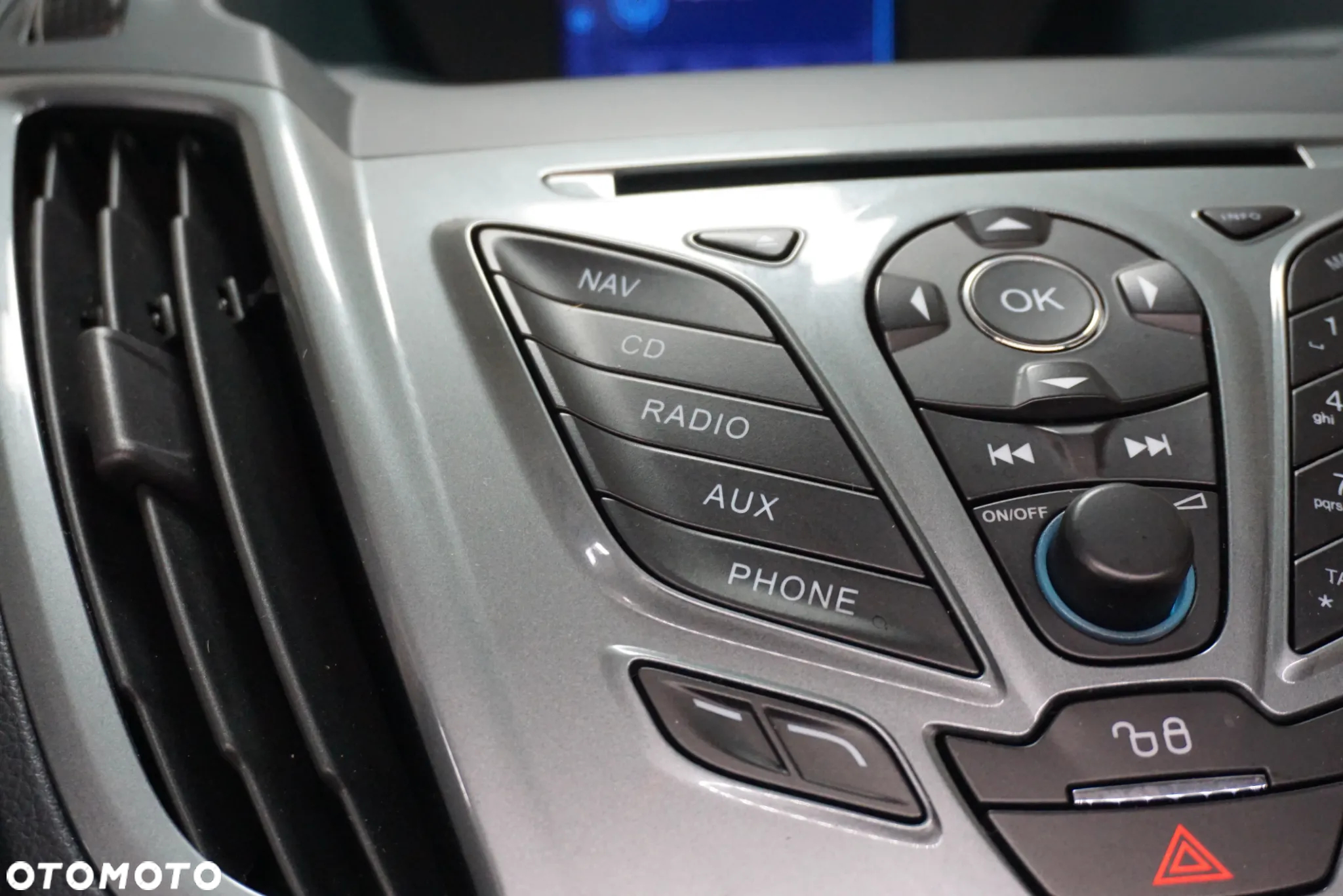 Ford C-MAX 1.6 Edition - 32
