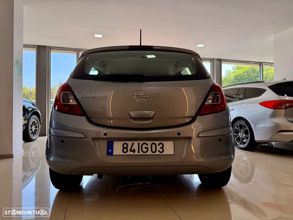 Opel Corsa 1.2 Enjoy - 24