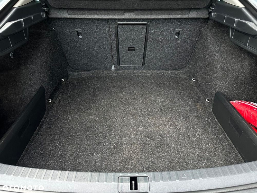 Skoda Octavia 1.5 TSI ACT Ambition - 10