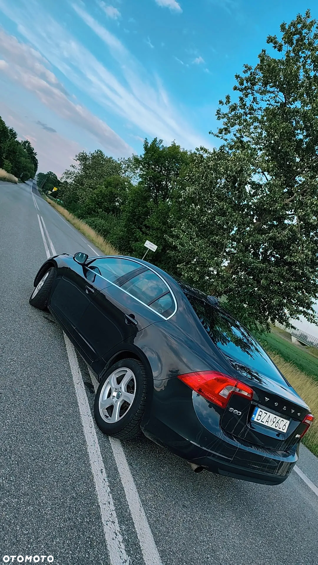 Volvo S60 D3 Momentum - 5