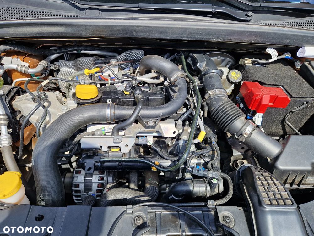 Renault Captur 1.0 TCe Zen - 14