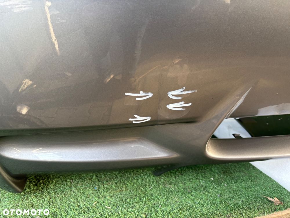 BMW M3 E92/E93 Zderzak tył - 4