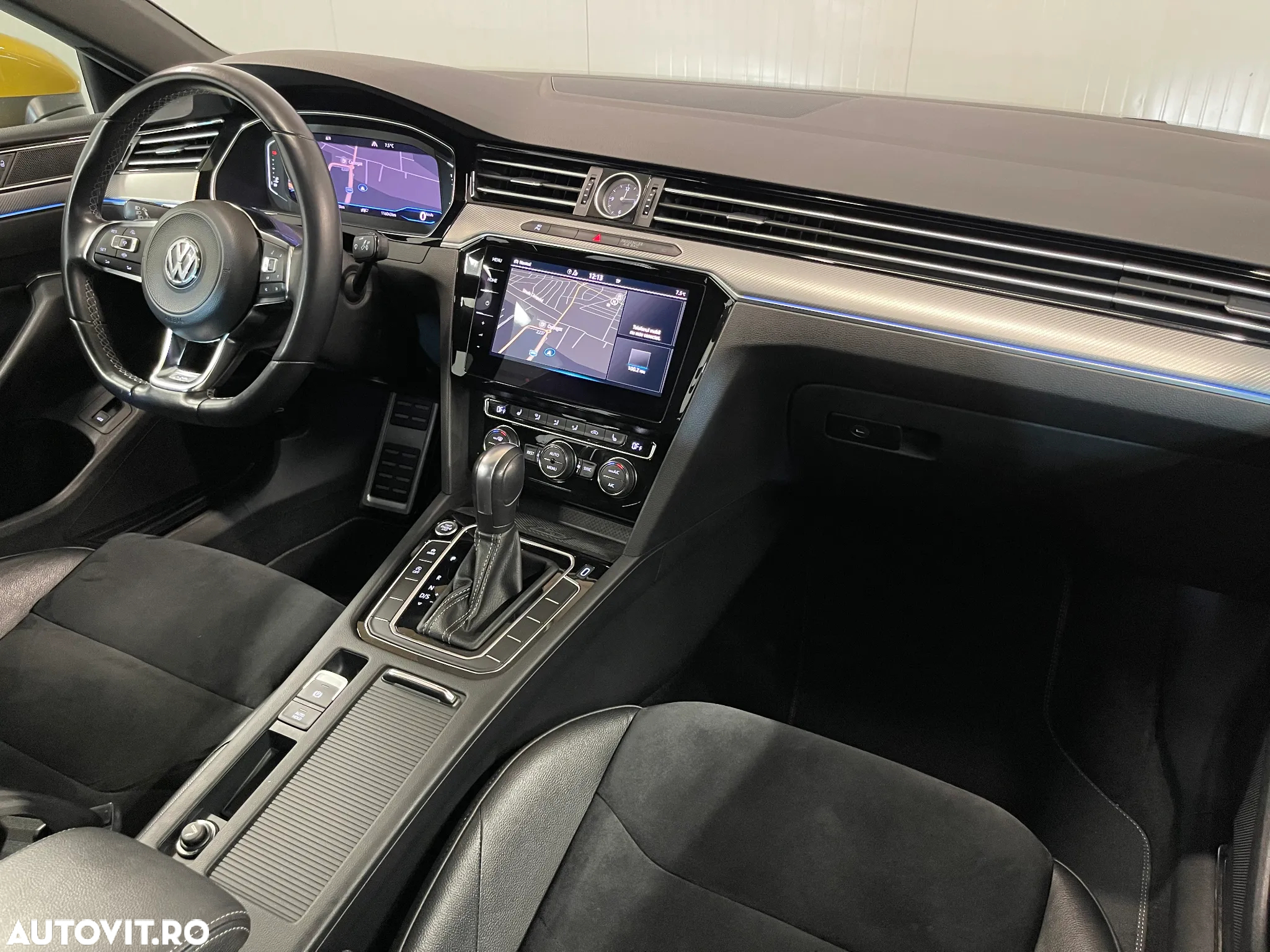 Volkswagen ARTEON 2.0 TDI DSG R-Line - 9