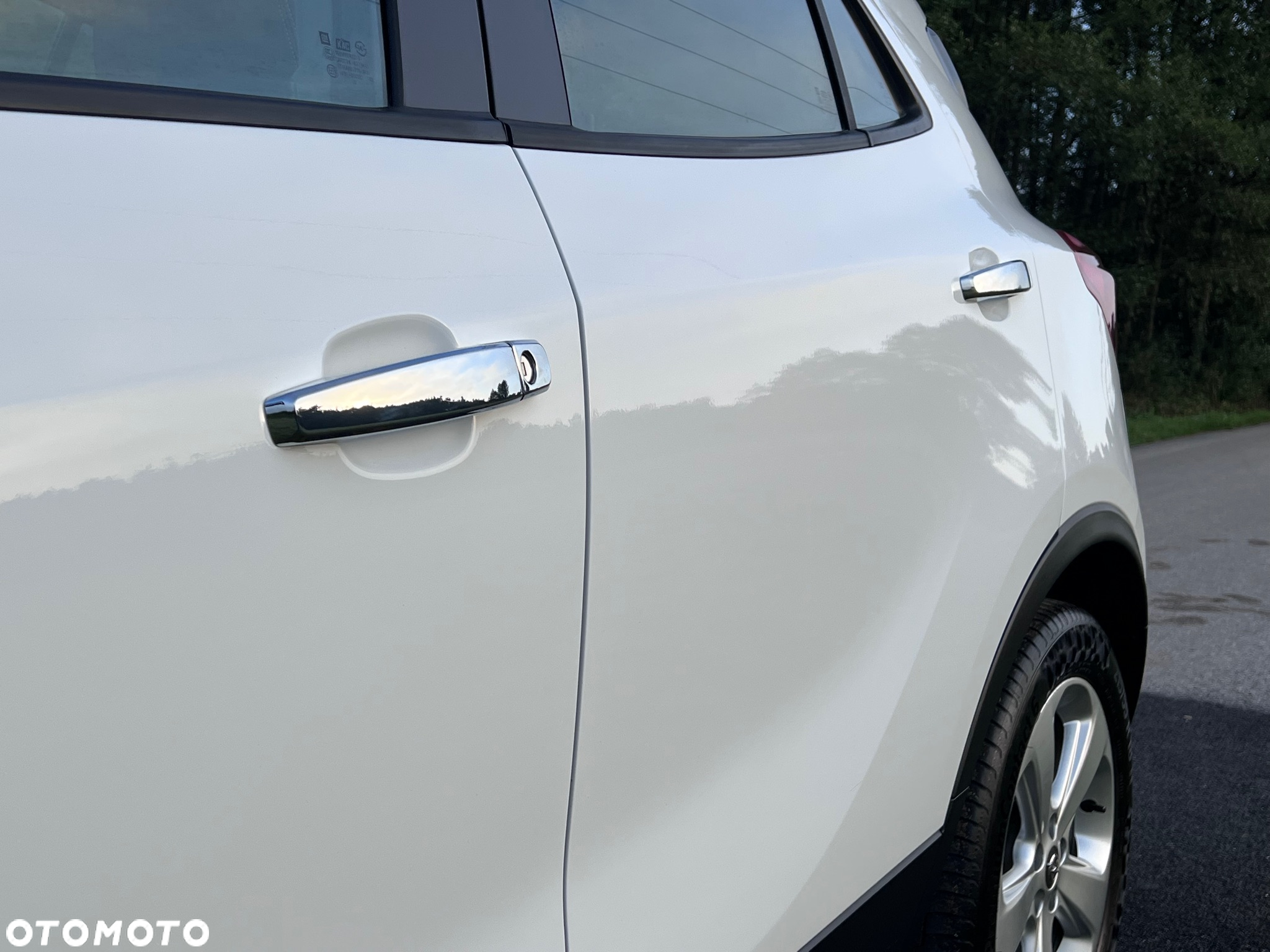Opel Mokka 1.6 Cosmo S&S - 21