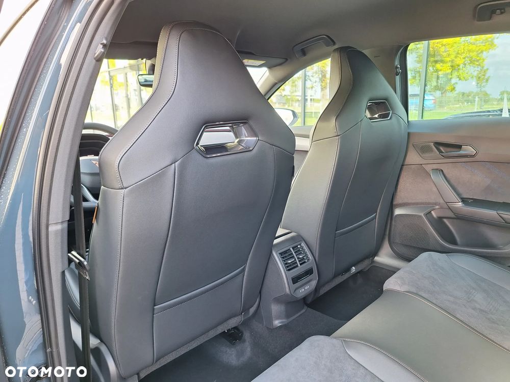 Cupra Formentor 1.5 TSI DSG - 9