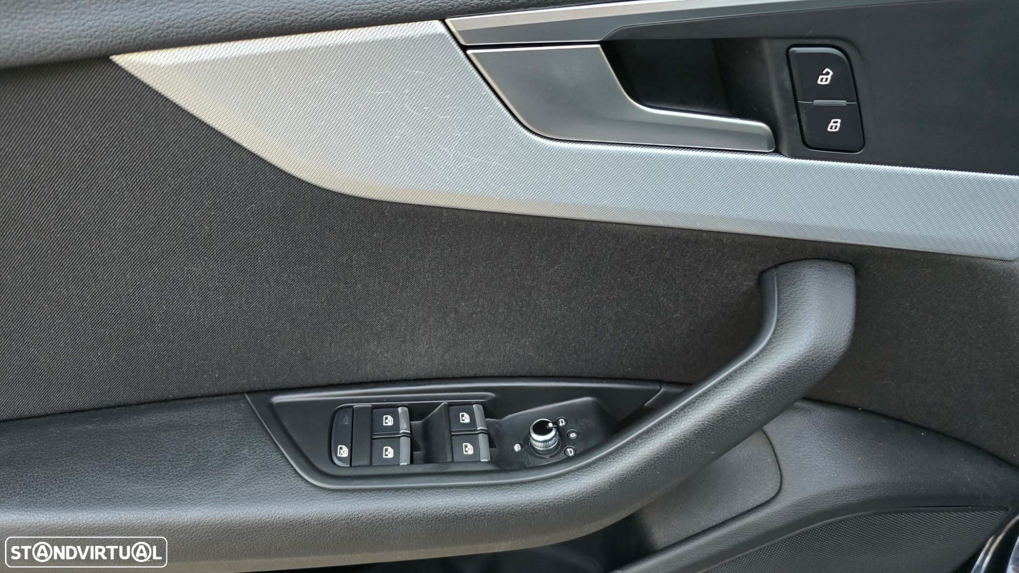 Audi A4 Avant 2.0 TDI Sport S tronic - 15