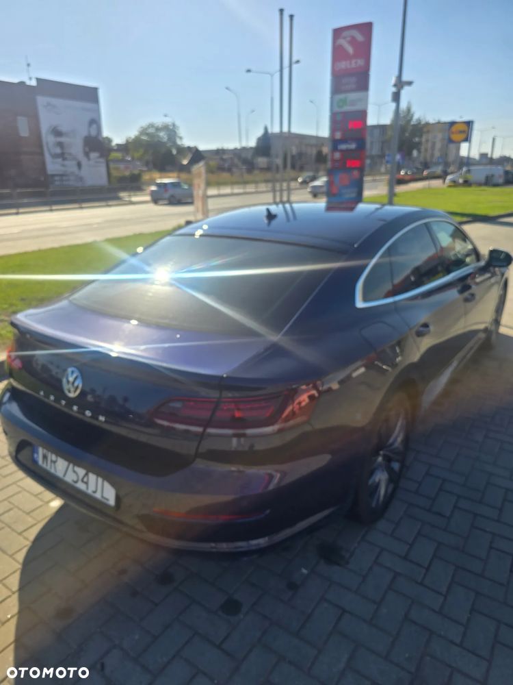 Volkswagen Arteon - 5