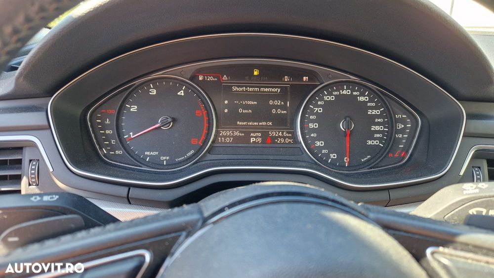 Audi A4 Avant 2.0 TDI S tronic Sport - 3