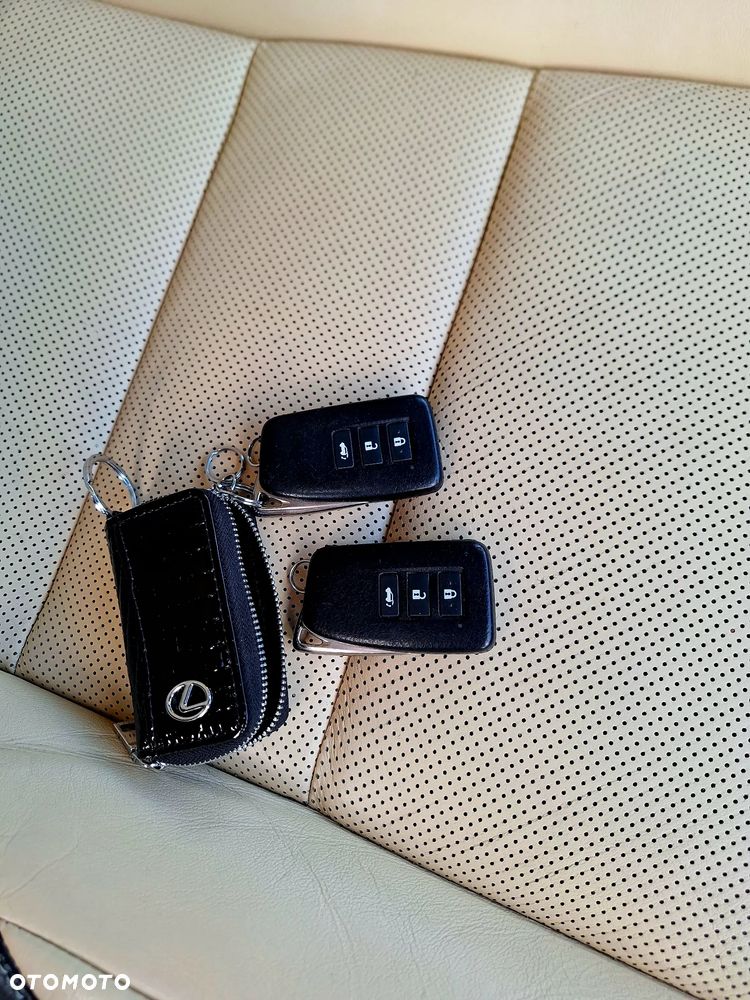 Lexus NX 300h Business Line - 20