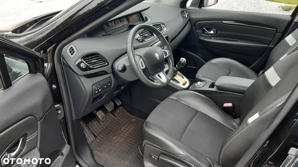 Renault Scenic 1.2 TCE Energy Bose Edition - 13