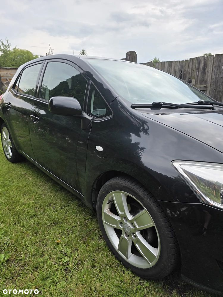 Toyota Auris 1.6 VVT-i Luna - 5