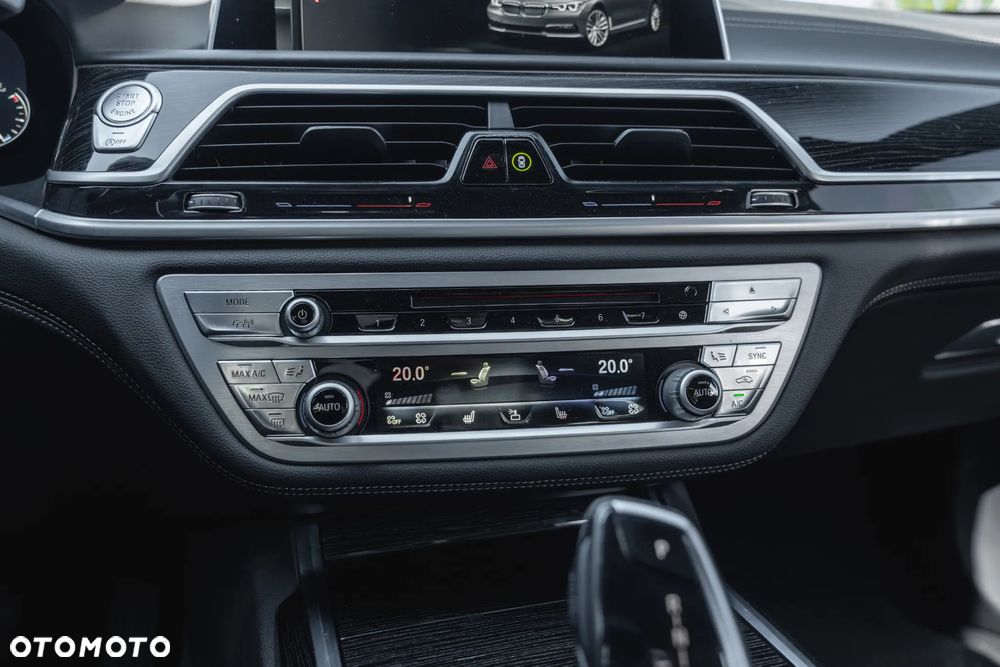 BMW Seria 7 730d xDrive - 19