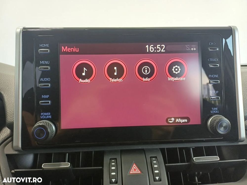 Toyota RAV4 2.5 VVT-iE 4x4 Dynamic - 15