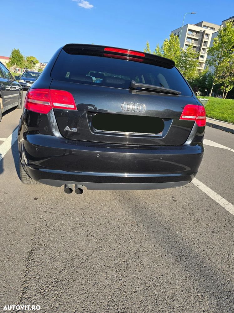 Audi A3 - 6