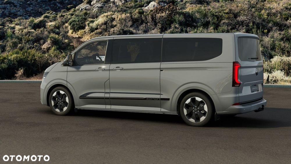 Volkswagen Caravelle 2.0 TDI L2 4Motion Edition - 5